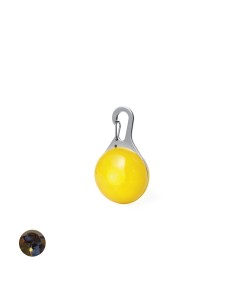 Luz Seguridad Mascotas Kirix