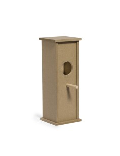 Caseta Pájaro Fenyx