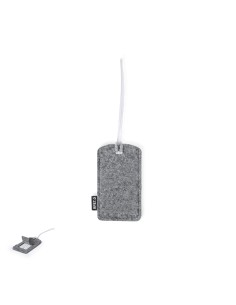 Identificador Maletas Filip