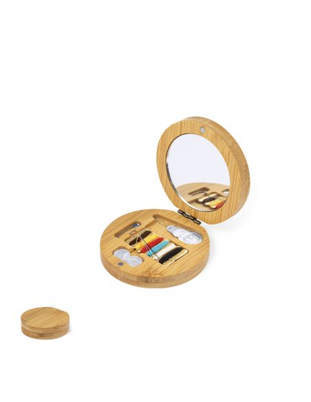 Set Costura Atriax