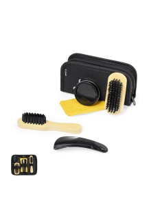 Set Limpiacalzado Aeron