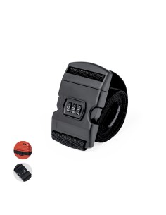 Cinta Maletas Chengu