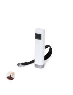 Báscula Equipaje Daley