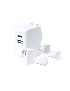 Adaptador Enchufes Vlind