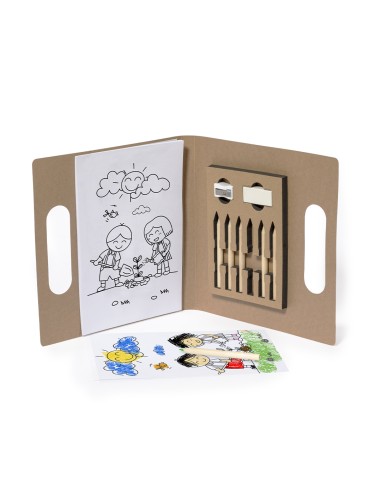 Set Clumber