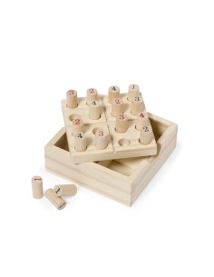 Juego Habilidad Crested