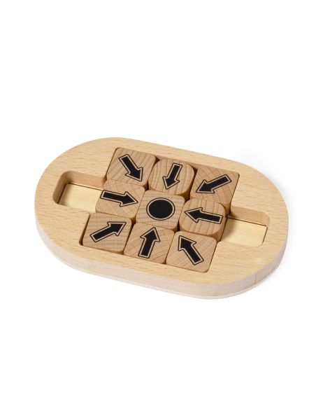 Minipuzzle Jatrex