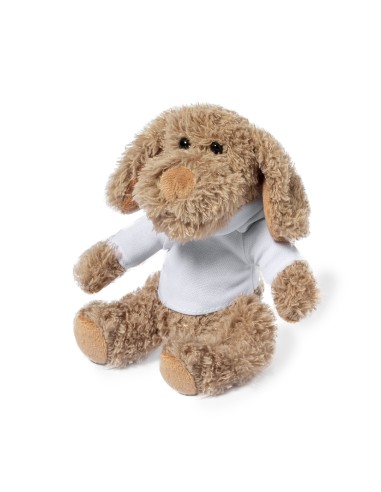 Peluche Chamox