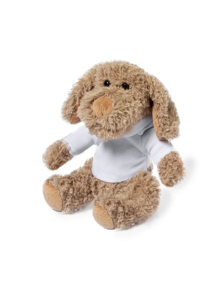 Peluche Chamox