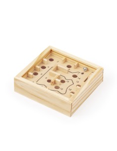 Juego Habilidad Bucher