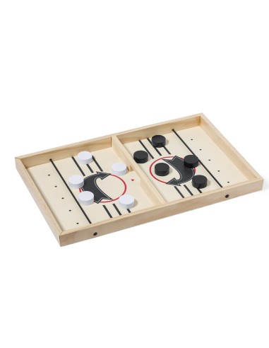 Juego Wolen