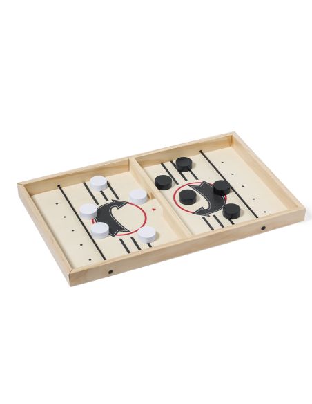 Juego Wolen