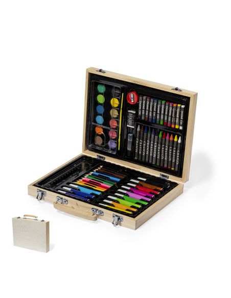 Estuche Lanzini
