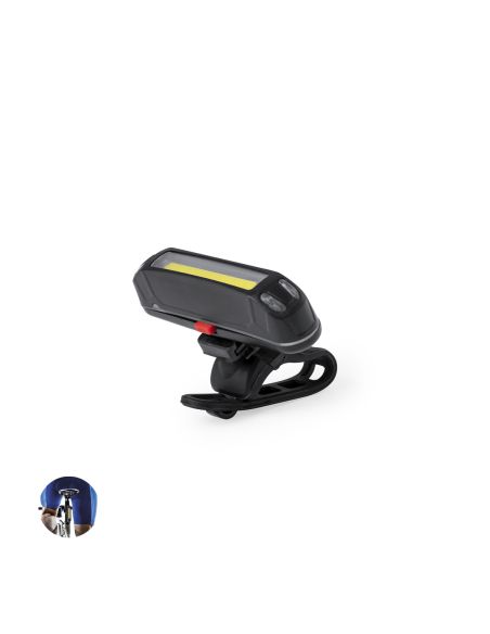 Luz Seguridad Bici Havu