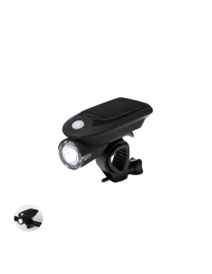 Luz Seguridad Bici Kups