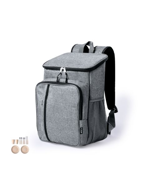 Mochila Nevera Picnic Shira