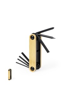 Multiherramienta Ruselton