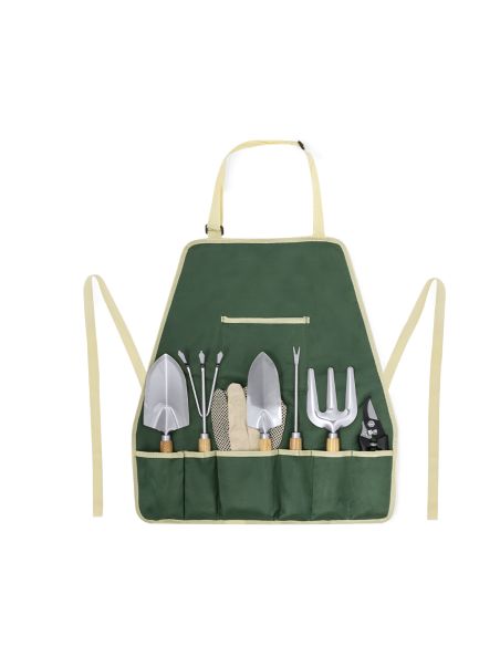 Set Jardinería Kuruma