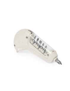 Flexómetro Multiherramienta Drankil 1m