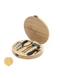 Set Herramientas Rosen