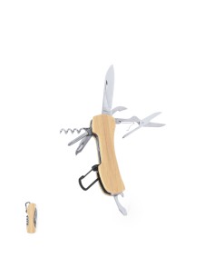 Navaja Multiusos Kasuki