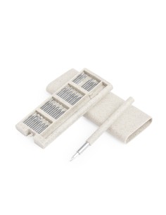 Set Herramientas Zephyr