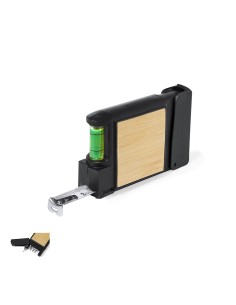 Flexómetro Multiherramienta Eliza 3m