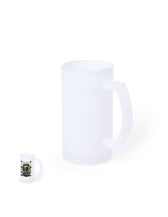 Jarra Sublimación Oxia