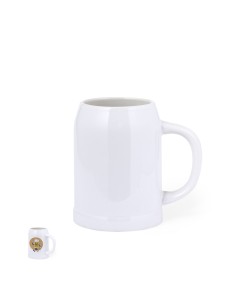 Jarra Sublimación Heim