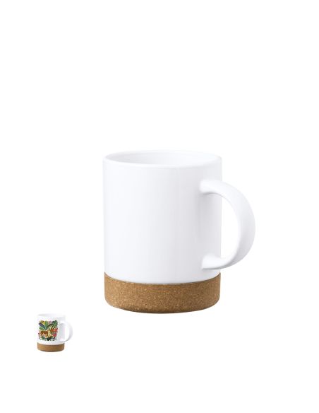 Taza Sublimación Nala