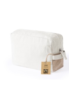 Neceser Misir Fairtrade