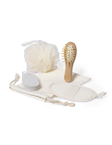 Set Baño Seido