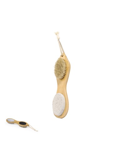 Cepillo Exfoliante Cierny