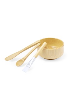 Set Mascarilla Iringu