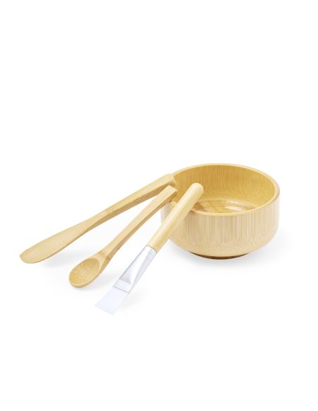 Set Mascarilla Iringu