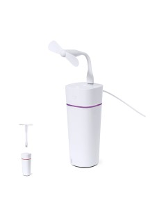 Humidificador Aurion