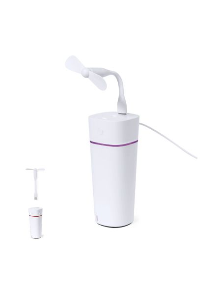 Humidificador Aurion