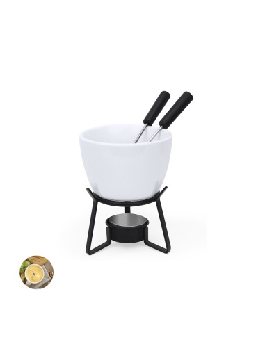 Fondue Helvet