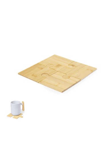 Set Posavasos Mizar