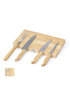 Set Cuchillos Bergin