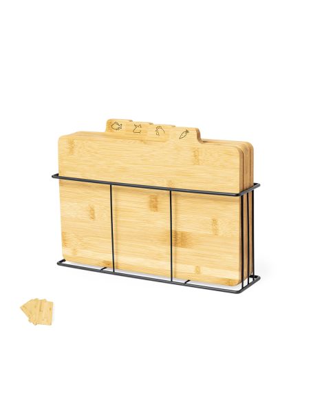 Set Tablas Sendak
