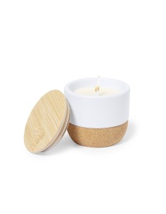 Vela Aromática Lavolia