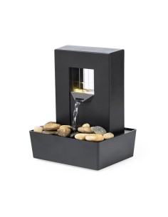 Fuente de Agua Huntan