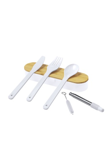 Set Cubiertos Milner