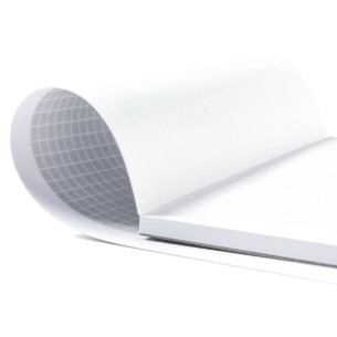 Imprimir Bloc de notas - Talonarios encolados de 50 o 100...