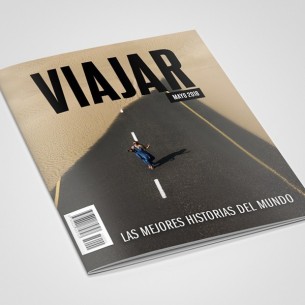 Imprimir Revista o catálogo con grapa A4 a todo color
