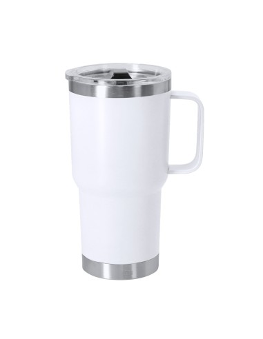 Taza Térmica Paster