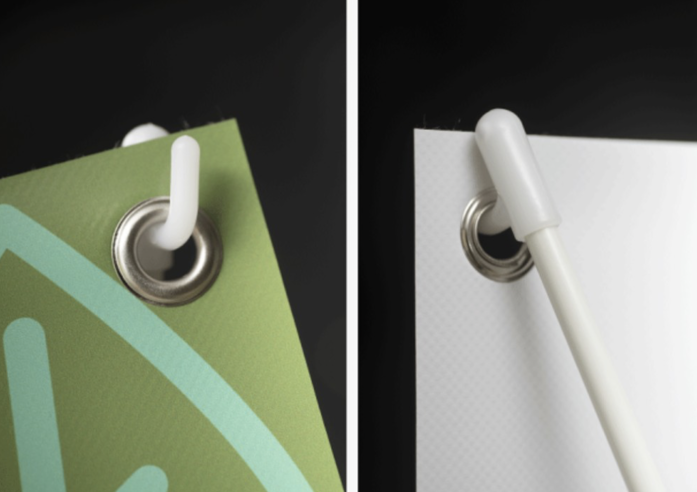 Imprimir Banner personalizado para exterior