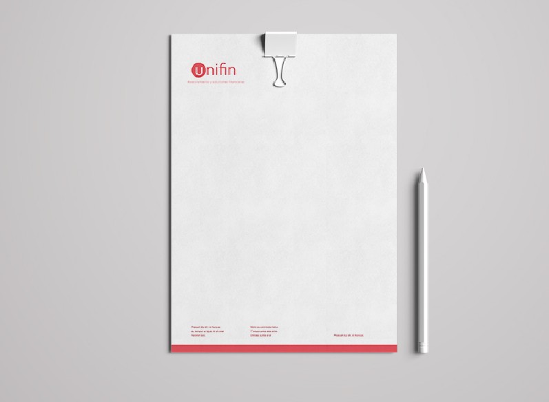 Papel carta A4 todo color en papel offset laser de 90 grs