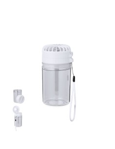 Bidón Ventilador Zexen